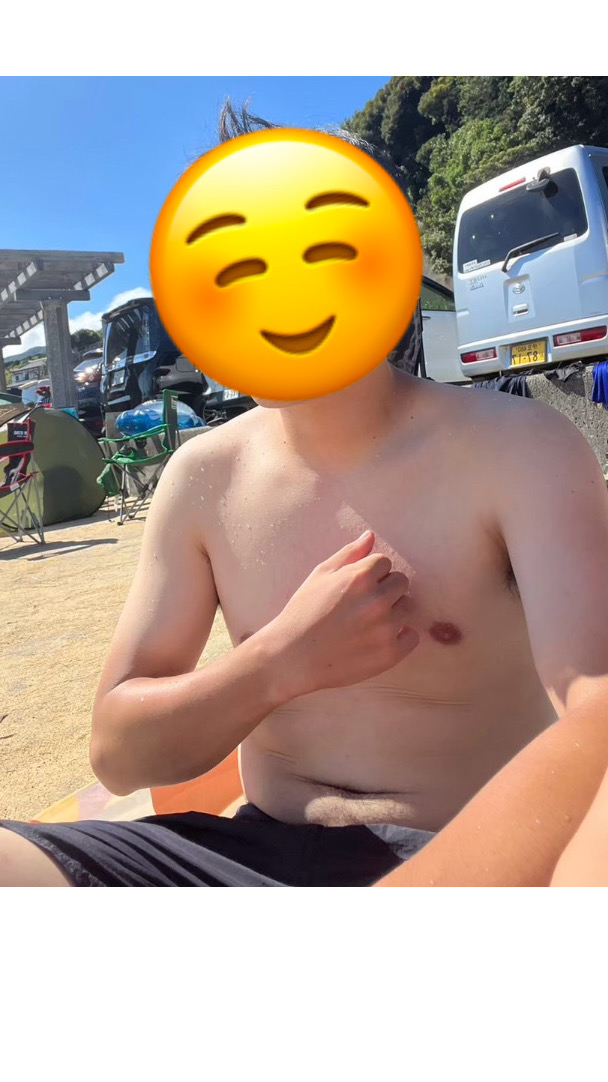 Before